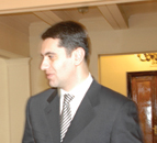 Photo of Irakli Okruashvili