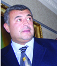 Levan Gachechiladze