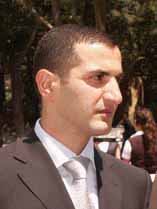 Davit Kezerashvili