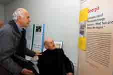 Energy seekers (©UNDP/German Avagyan)
