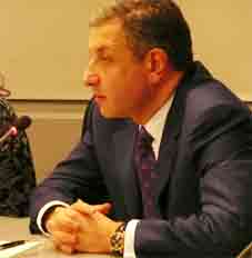 Zurab Noghaideli