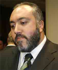 Temur Iakobashvili