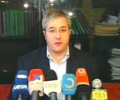 Givi Targamadze