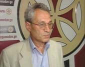 Avtandil Demetrashvili