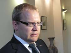 Urmas Paet