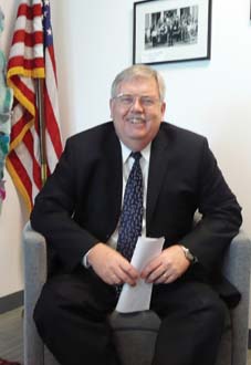 HE John F. Tefft