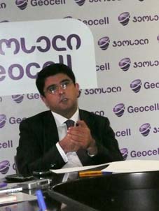 Osman Turan