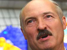 Alexander Lukashenko