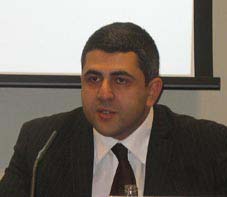 Zurab Pololikashvili