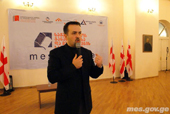 Dimitri Shashkin