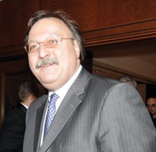 Grigol Vashadze