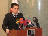 Irakli Ghvaladze