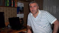 Vakhtang Komakhidze