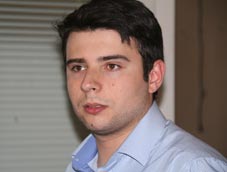 Temuri Kiguradze