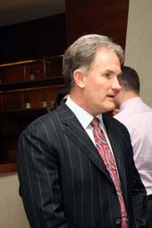 Allen Gilstrap