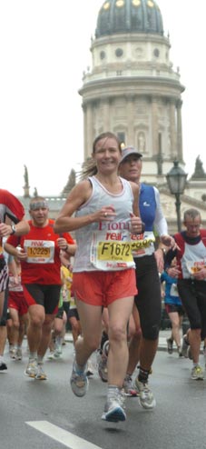 Fiona Coxshall