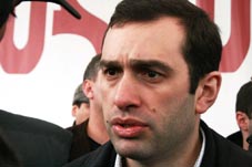 Irakli Alasania