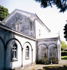 Ilori St. George Church