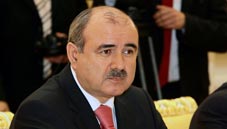 Dmitry Medoev