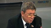 Alexander Torshin
