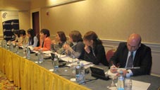 Belarus, Ukraine, Moldova, Georgia, Armenia and Azerbaijan discussed European Neighbourhood Policy
