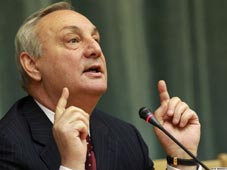 Sergey Baghapsh