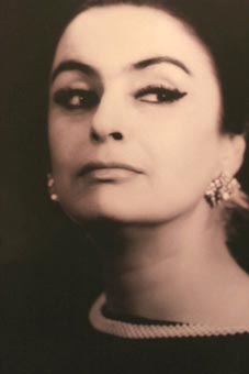 Medea Chakhava