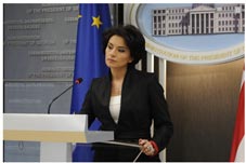 Manana Manjgaladze