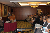 A year since it began, Dmitri Shaskini speaks about the Teach and Learn with Georgia program