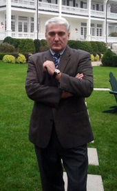 Sudden dismissal of the US Consul