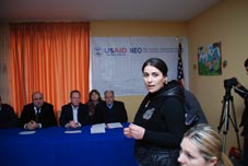 (USAID/NEO)