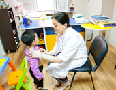 A Perinatal System-Strengthening Master Plan was announced by the Georgian government in association with UNICEF, which aims to provide access to quality maternal and child health services and ensure that every child has the best possible start in life