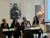 Press briefing