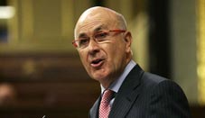Chair of the Spanish Congress Foreign Affairs Committee, Josep Antoni Duran i Lleida