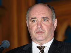 Russian Deputy Foreign Minister Gregory Karasin dismisses Georgian concerns about the Kavkaz 2012 exercises.