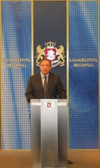 Alexi Petriashvili