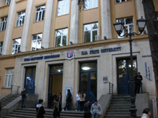 Ilia State University