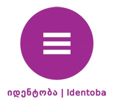 Logo of Identoba