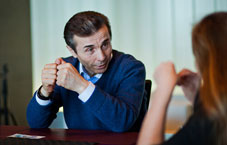 Bidzina Ivanishvili gives interview to Russian Forbes