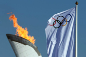Sochi Olympic Games opened on February 7, 2014