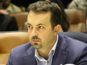 Former UNM official Dimitri Shashkin