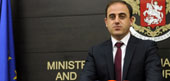 Davit Narmania wins elections and becomes Tbilisi Mayor
