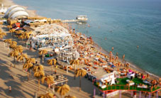 Responding to the rallies, the head of the Kazantip festival Nikita Marshunok states that the festival has nothing in common with drugs and orgies.