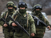 NATO is launching a battle against “little green men”