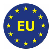 The EU has appealed to the countries striving for EU membership to reject the Russian market