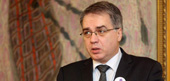 Georgia’s Minister of Health Davit Sergeenko has brought very serious information from Ukraine