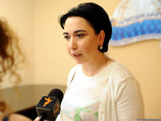 MP Eka Beselia