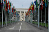 The 29th round of the Geneva Talks is scheduled for October 7-8