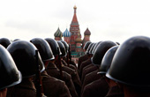 If the security agreement is signed between Georgian and the de-facto regions, it will be the indirect recognition of the territories as independent republics that is in Russian interests