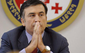 Former President Mikheil Saakashvili amended the constitution with the support of his United National Movement party